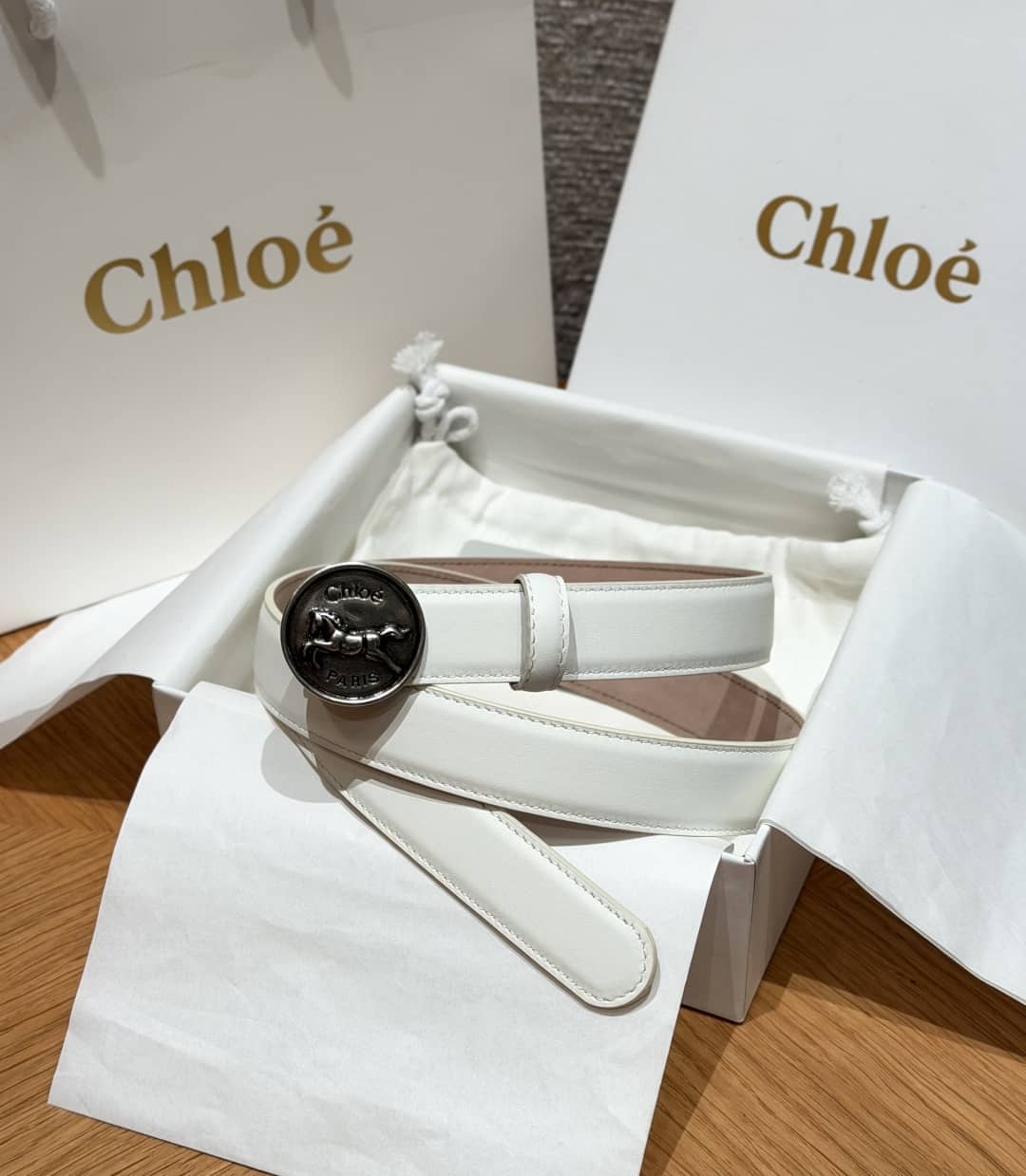 Chloè Belt-017